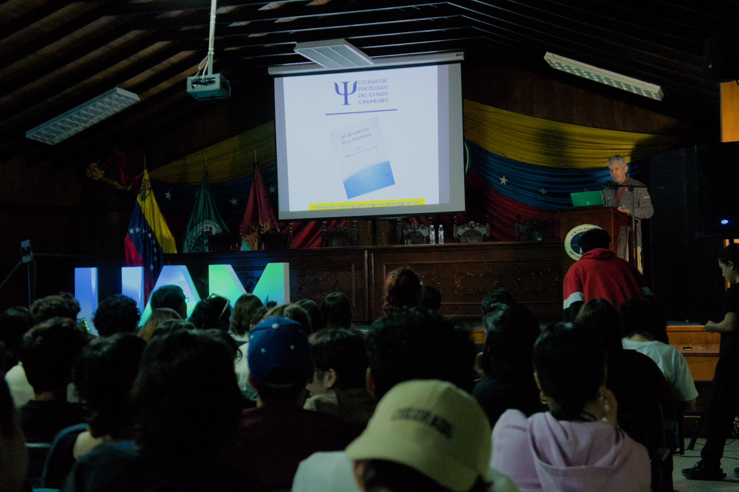 faces-uam-realizo-actividades-para-el-crecimiento-estudiantil