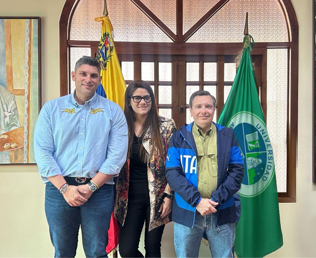 Foto referente a la noticia