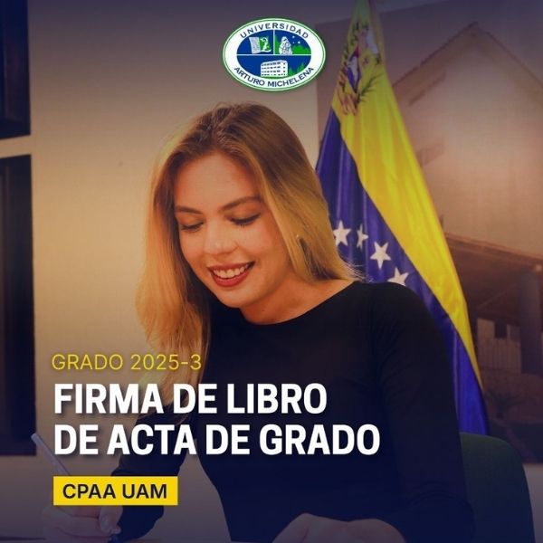 Foto de firma de libro