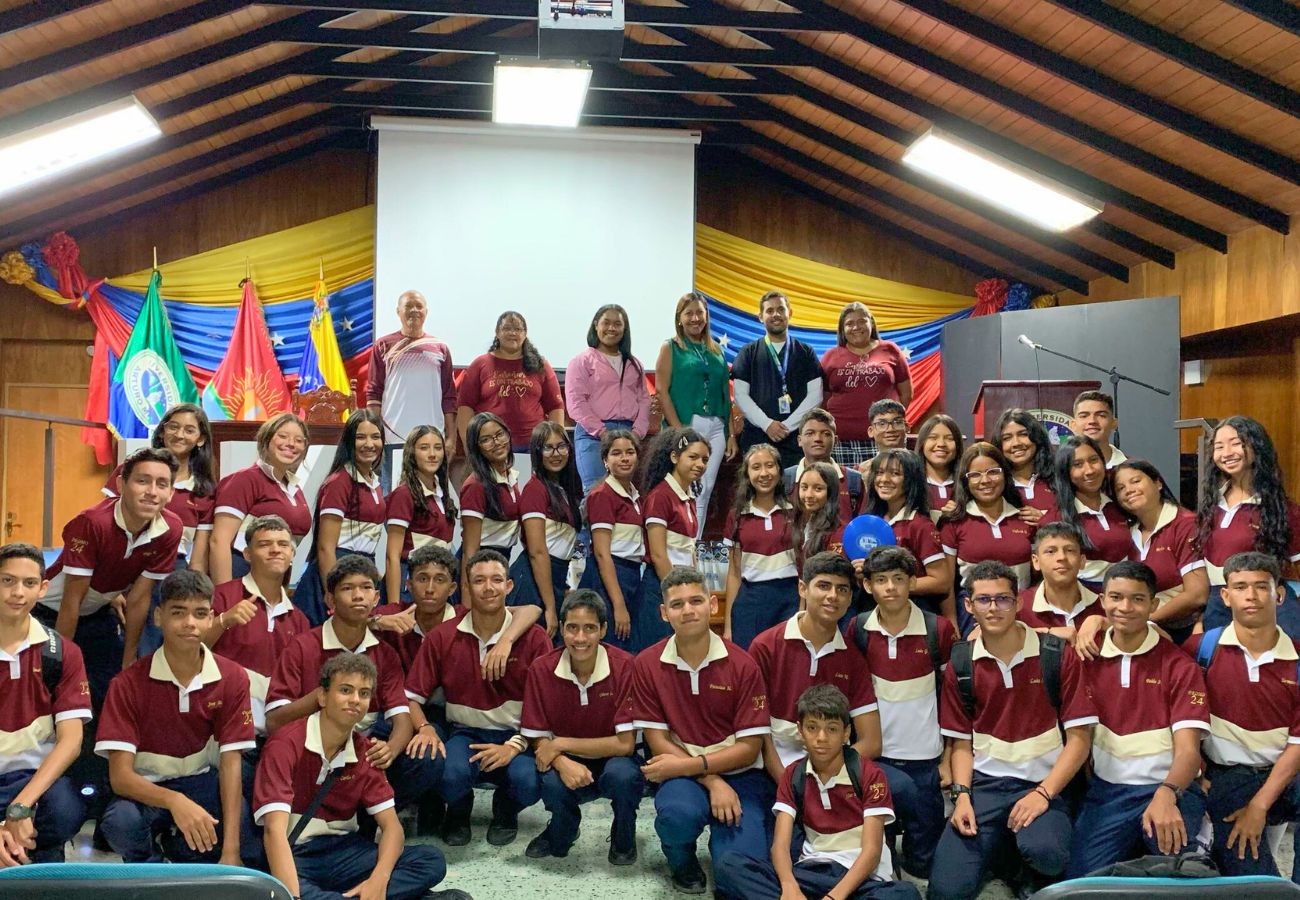 Foto referente a la noticia