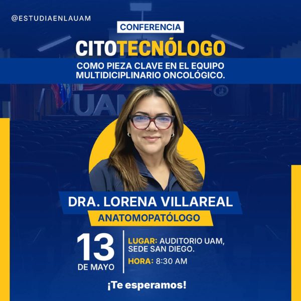 conferencia