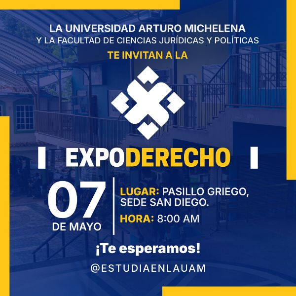 expoderecho