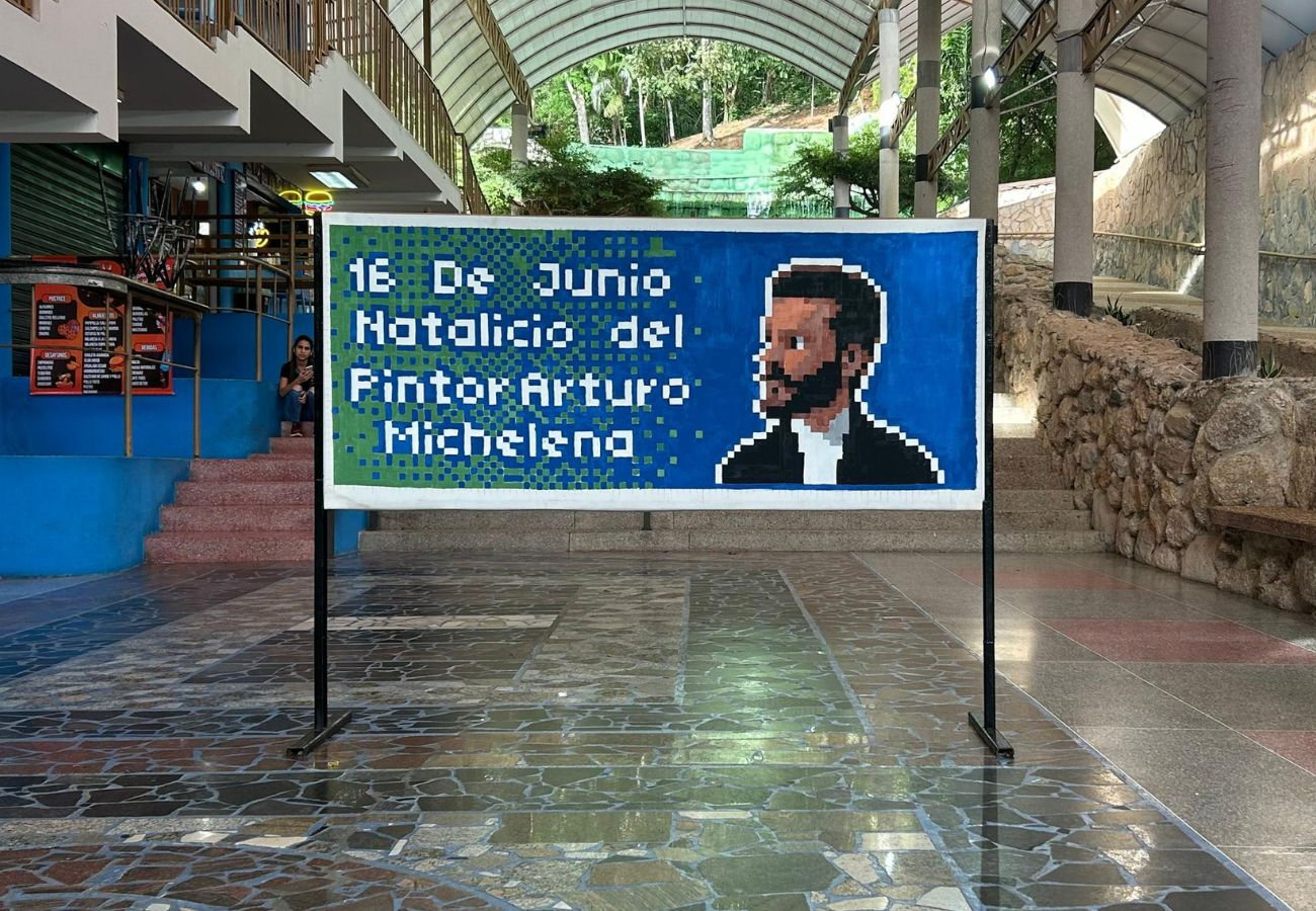 UAM celebró natalicio de Arturo Michelena con actividad artística participativa