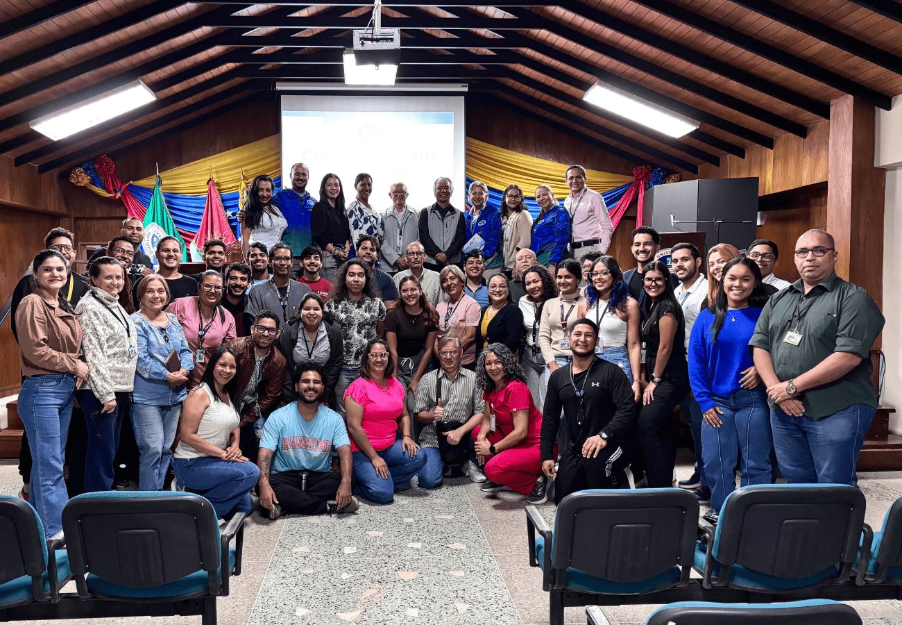 UAM Inició segunda cohorte del Programa de Perfeccionamiento Docente 3P y 3H