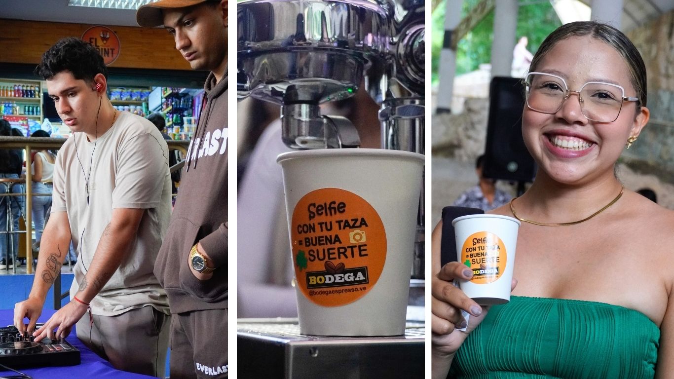 La UAM celebra su primera “Coffee Party” en San Diego