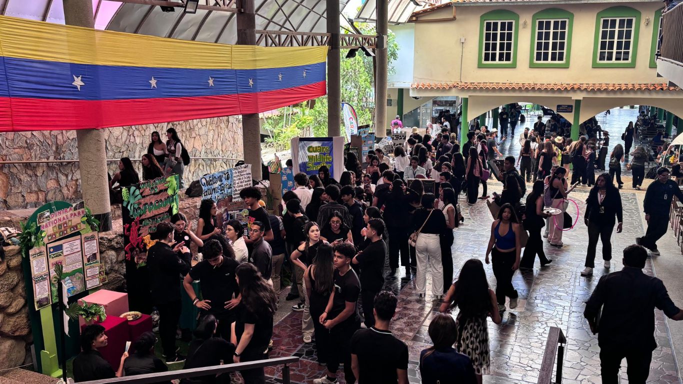 universidad-arturo-michelena-celebra-la-diversidad-venezolana-en-around-the-world-venezuela-nuestra
