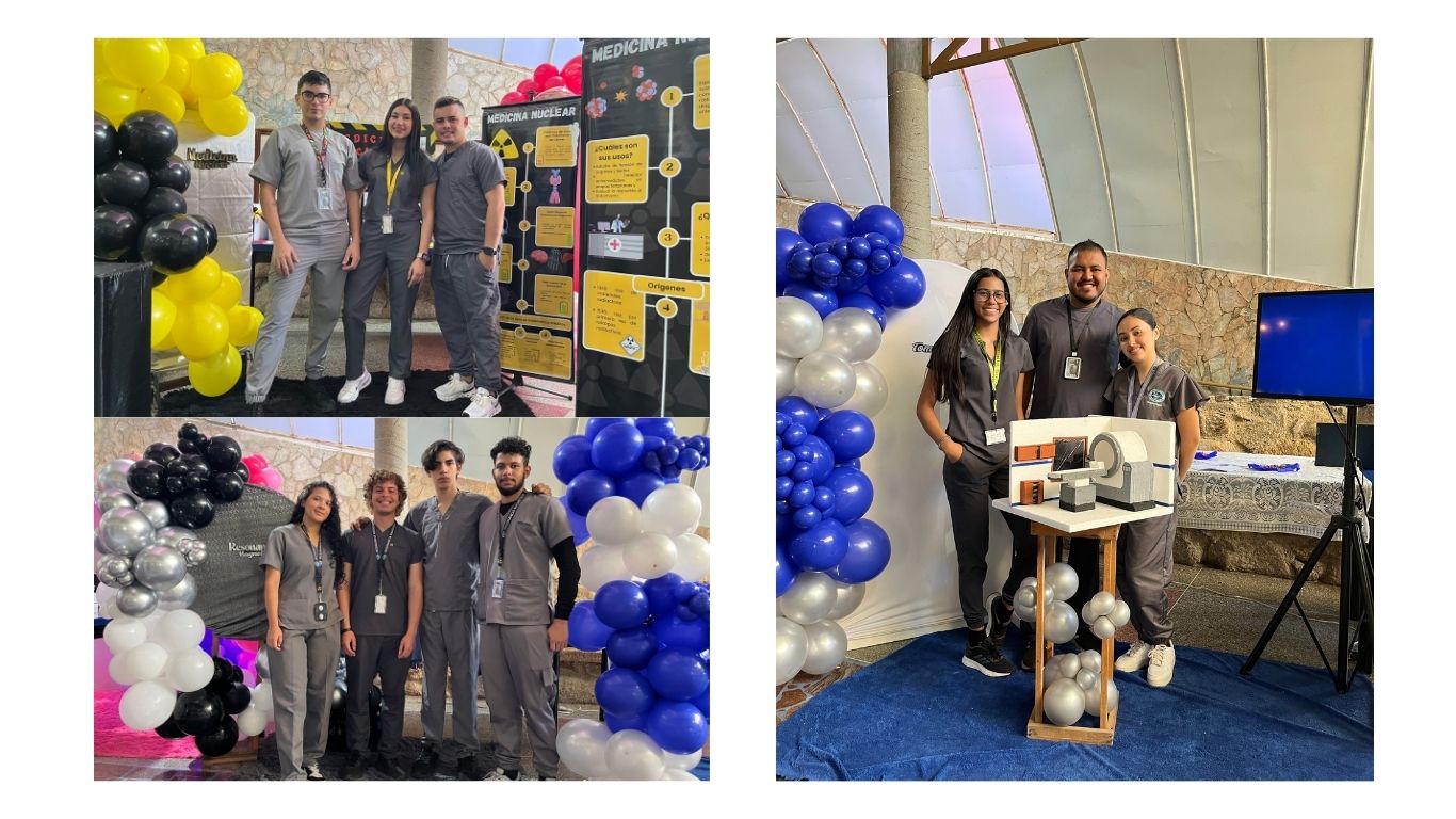 estudiantes-de-imagenologia-de-la-uam-realizaron-expo-feria-cientifica-en-el-pasillo-griego