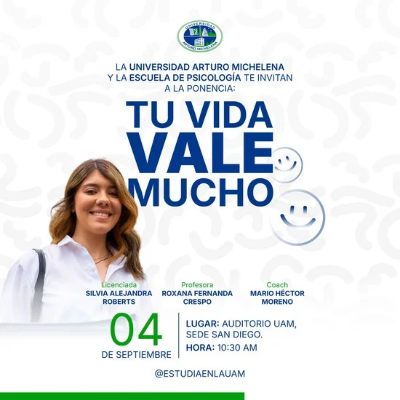 tu-vida-vale-mucho