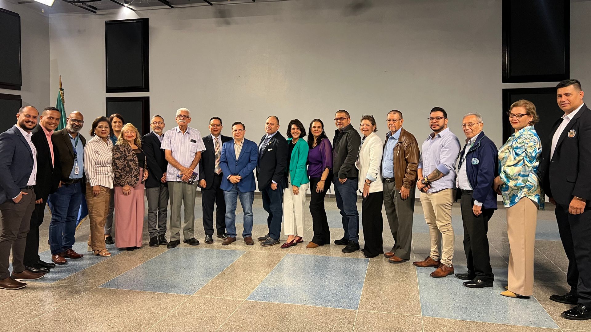 I Foro UAM 2025 resultó ser un éxito para la comunidad universitaria i-foro-uam-2025-resulto-ser-un-exito-para-la-comunidad-universitaria