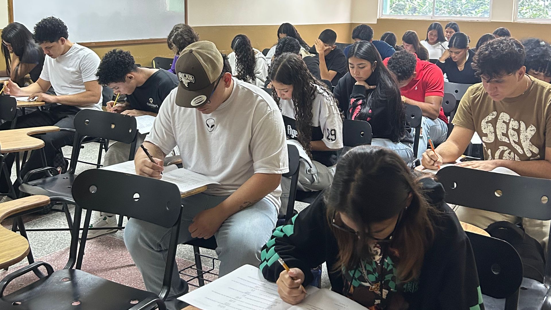 universidad-arturo-michelena-celebra-jornada-de-prueba-de-admision-interna