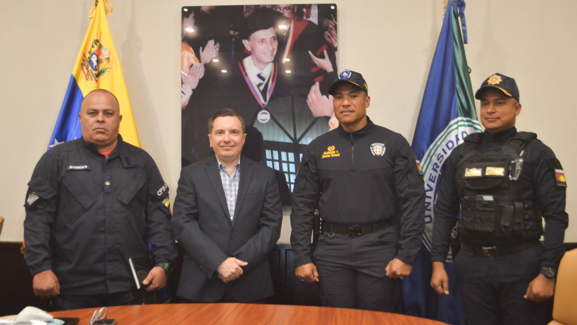 fortalecimiento-institucional-policia-de-carabobo-y-uam-establecieron-alianza-de-cooperacion