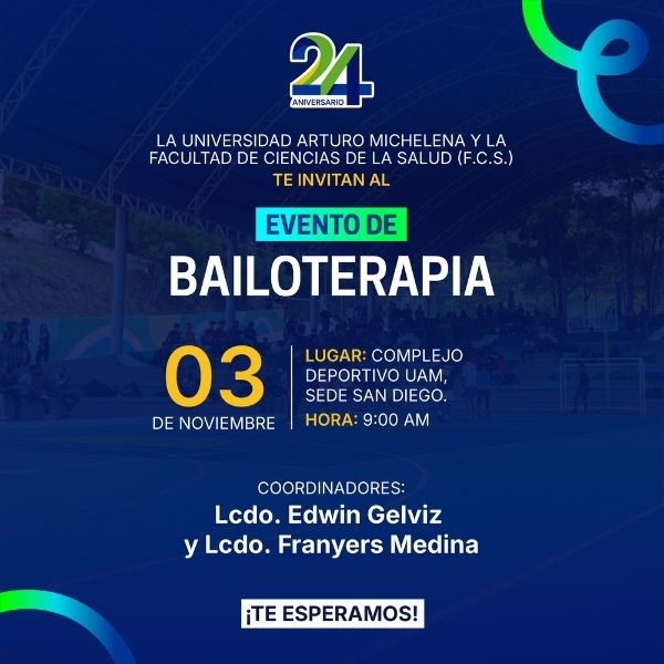 bailoterapia