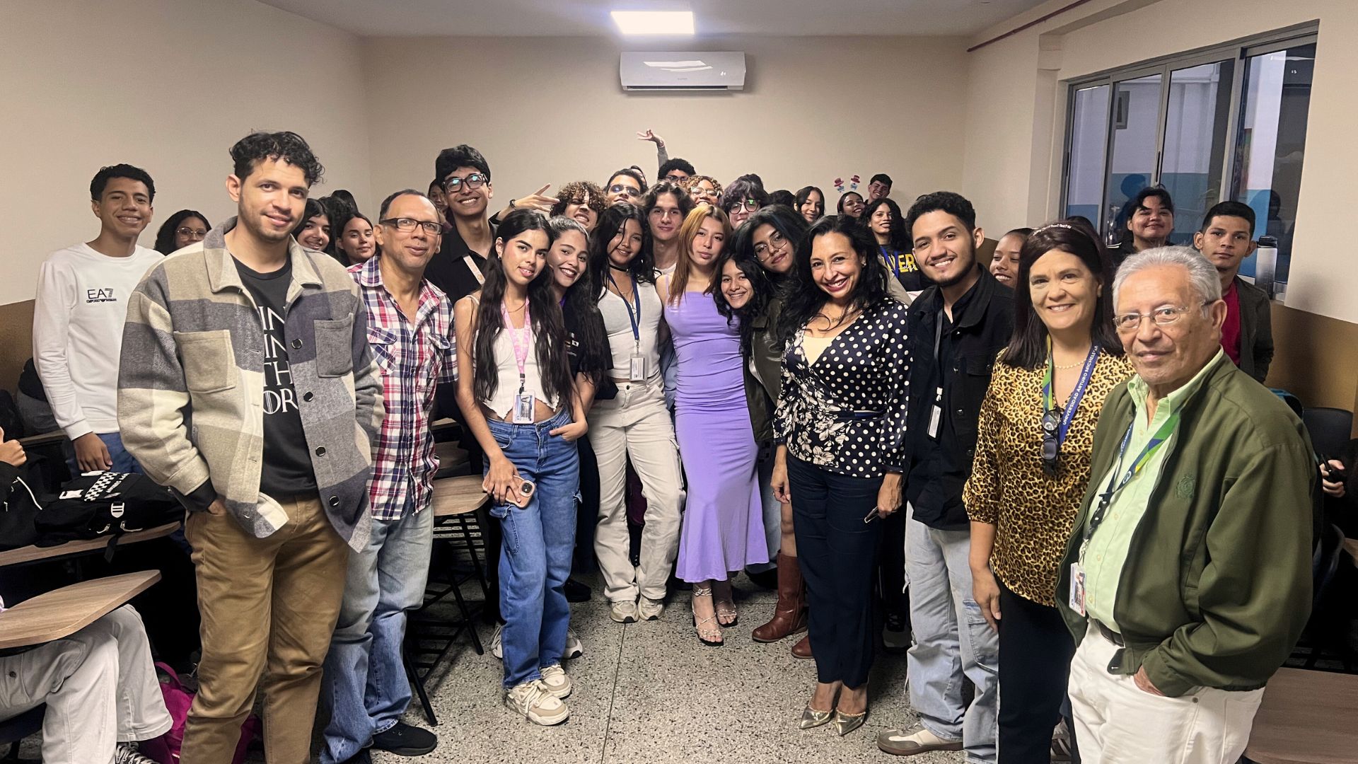 Clubes de Lectura fortalecieron el encuentro literario en las sedes de San Diego y el Casco Histórico