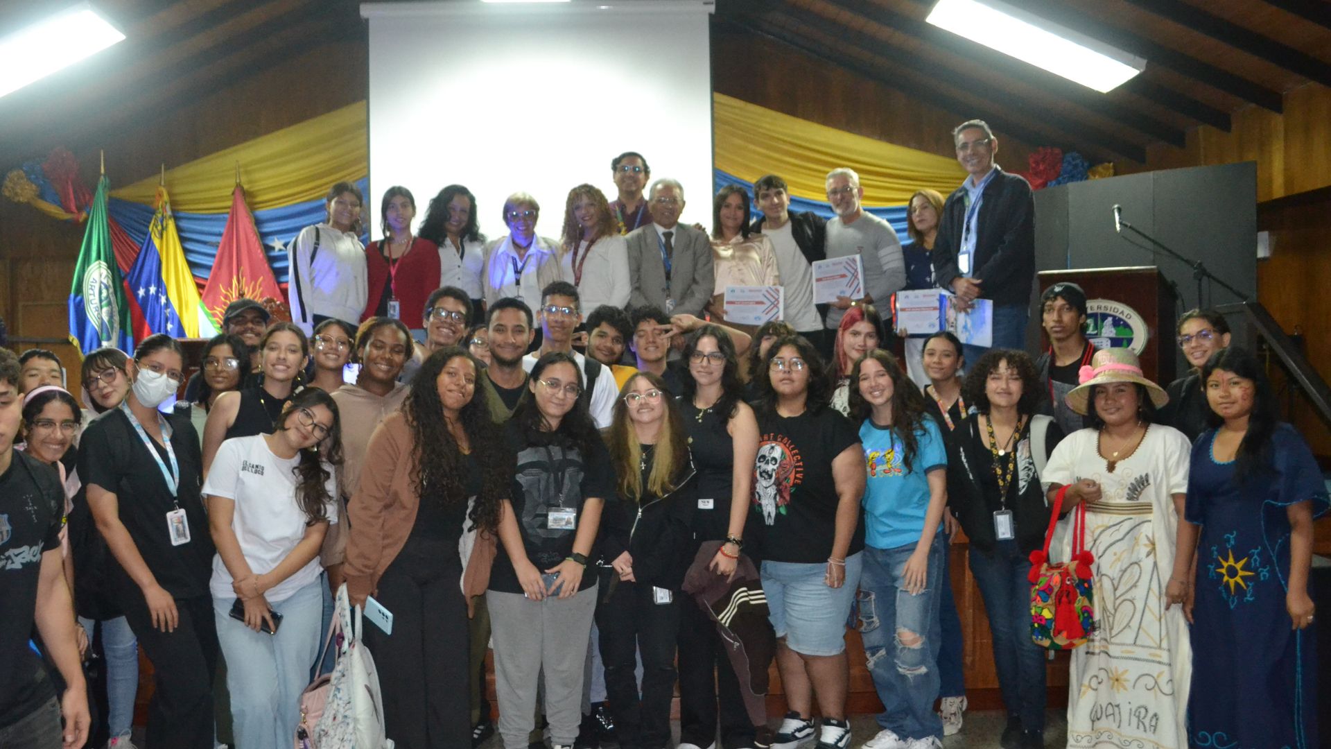 Las artes y el lenguaje protagonizaron una jornada académica de reflexión en la UAM las-artes-y-el-lenguaje-protagonizaron-una-jornada-academica-de-reflexion-en-la-uam