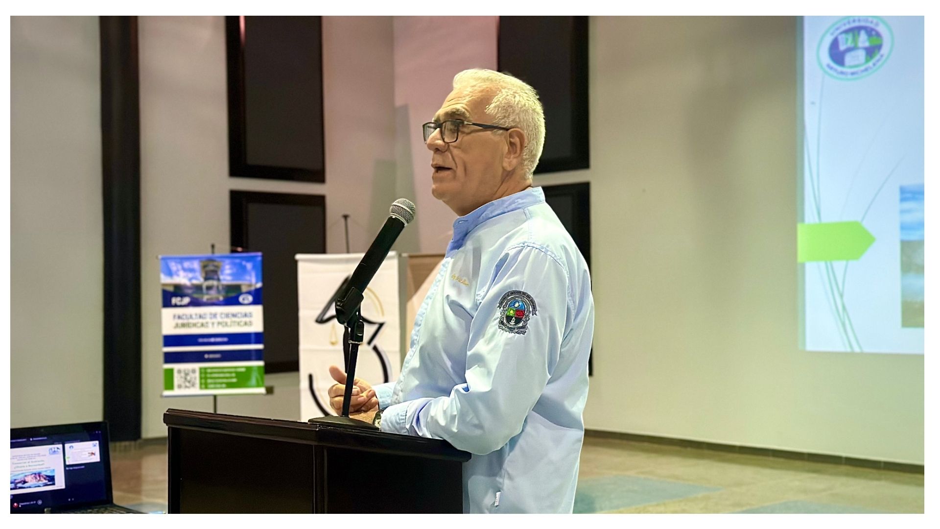 UAM Ambiente celebró su 3ra edición con un llamado académico a la conservación ambiental