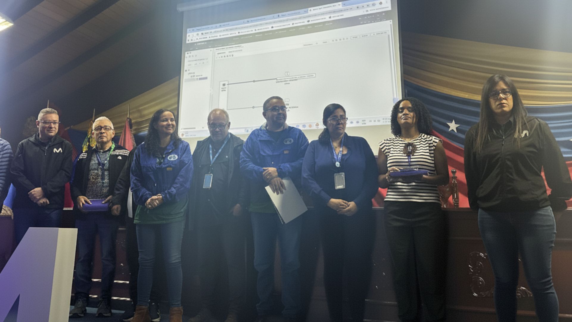 Facultad de Ingeniería dirigió evento de telecomunicaciones y la irrupción de las redes 5G facultad-de-ingenieria-dirigio-evento-de-telecomunicaciones-y-la-irrupcion-de-las-redes-5g