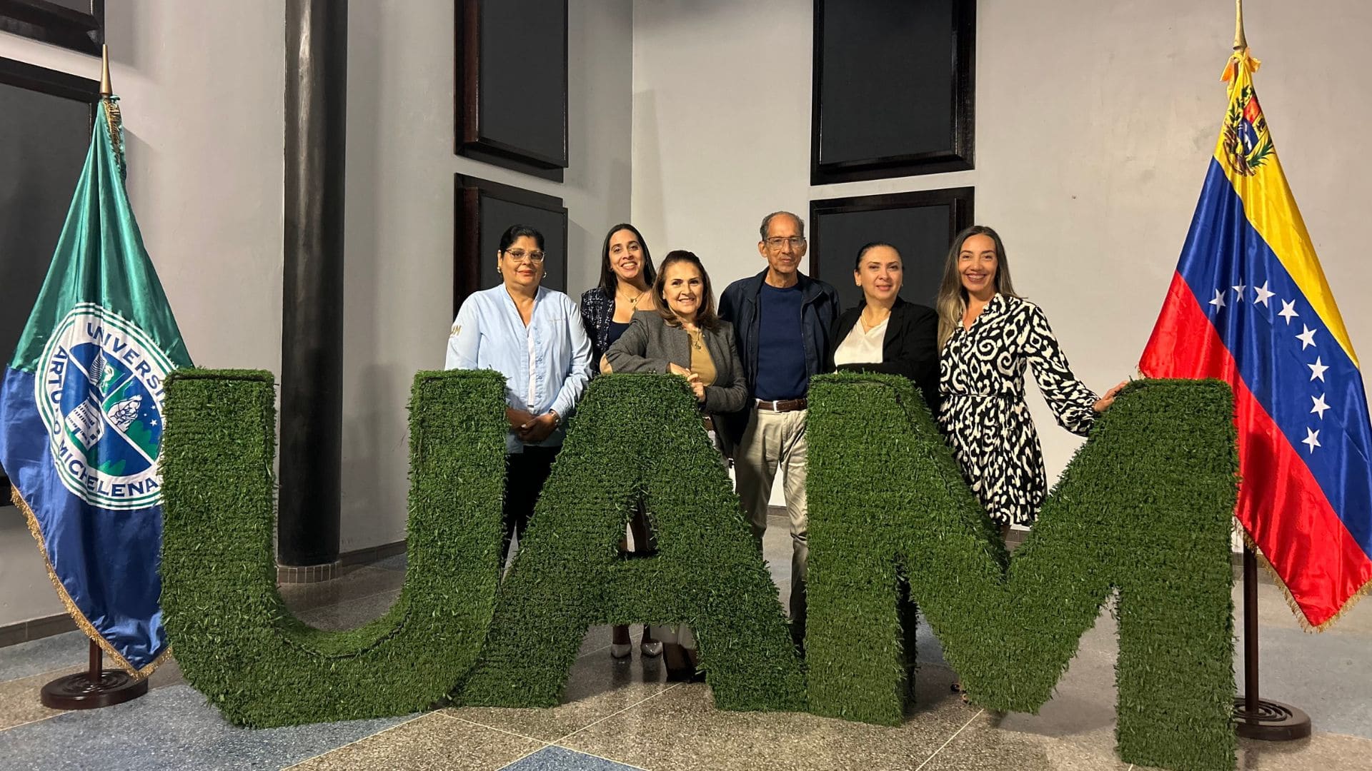 Actualización Jurídica UAM 2025 fortaleció la formación en Derecho de Familia actualizacion-juridica-uam-2025-fortalecio-la-formacion-en-derecho-de-familia