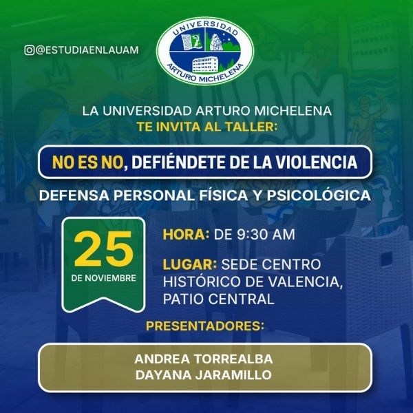 no-es-no-defiendete-de-la-violencia