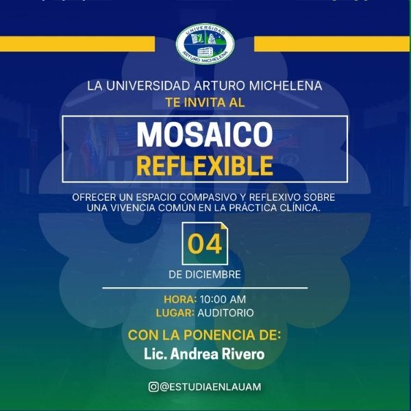 Mosaico Reflexible mosaico-reflexible