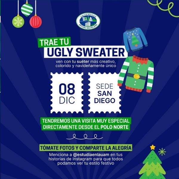 Trae tu Ugly Sweater evento-ugly-sweater
