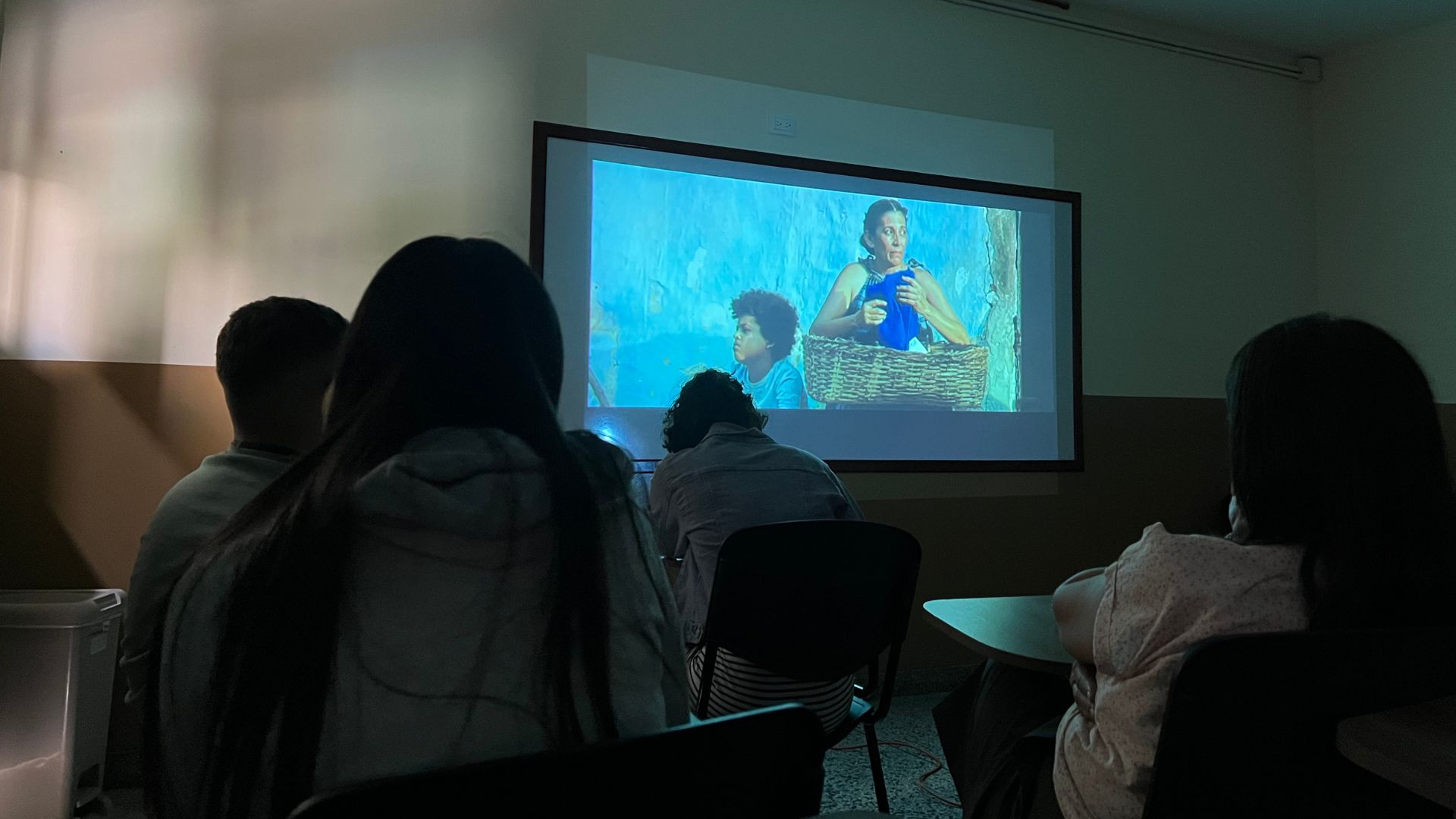 UAM conmemoró el Día Nacional del Cine con proyección de “Alí Primera” uam-conmemoro-el-dia-del-cine-nacional-con-proyeccion-de-ali-primera