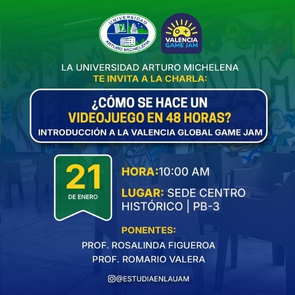 ¿Cómo se hace un videojuego en 48 horas? como-se-hace-un-videojuego-en-48-horas-2