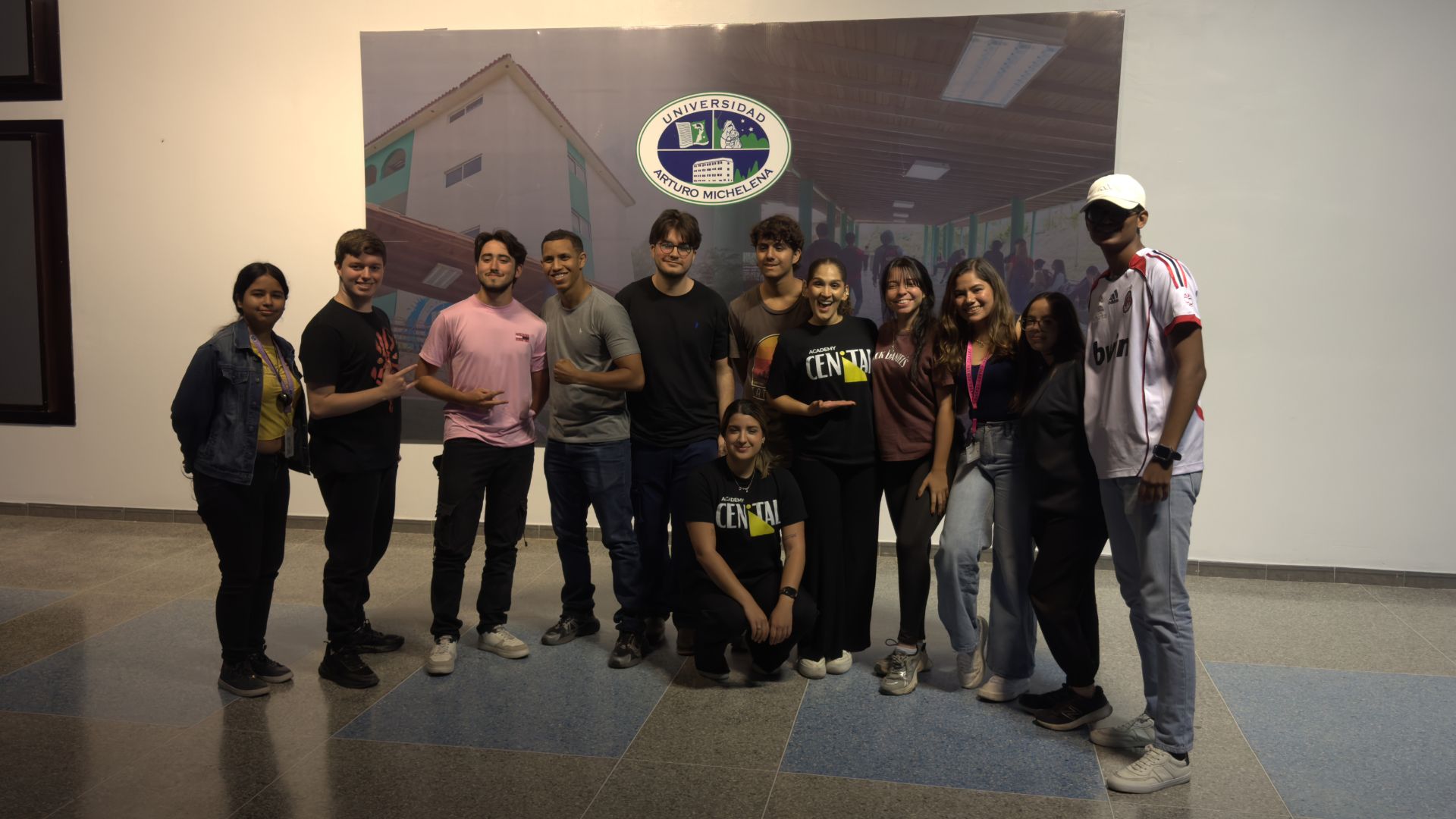 Taller Expresarte impulsó formación actoral a estudiantes de la UAM taller-expresarte-impulso-formacion-actoral-a-estudiantes-de-la-uam