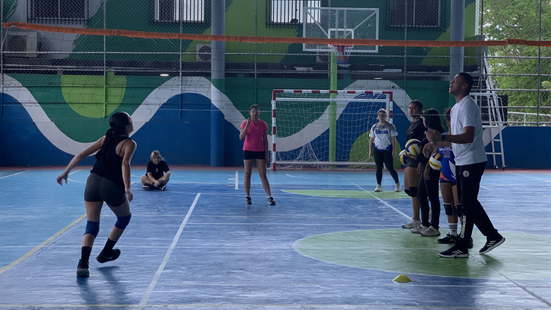 uam-realiza-captacion-de-talentos-para-consolidar-su-seleccion-de-voleibol