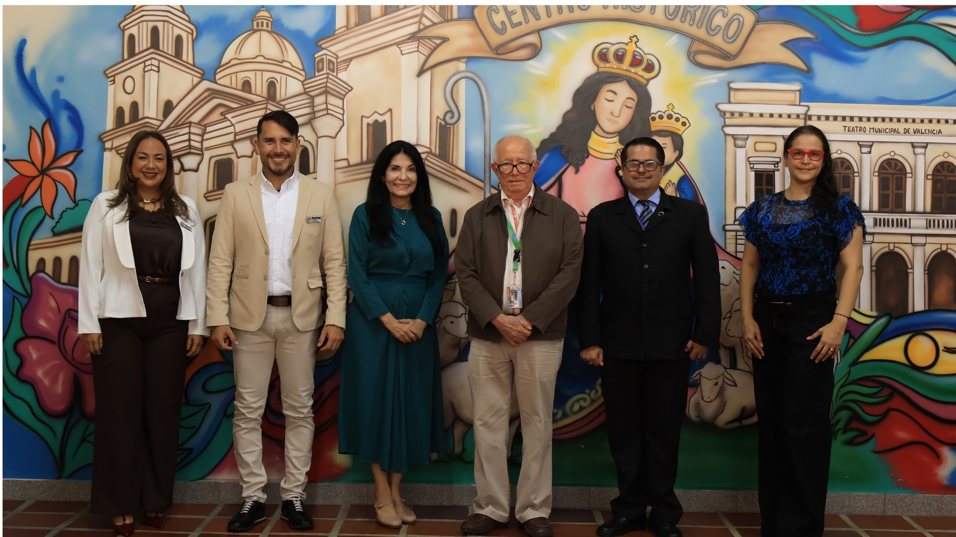 Universidad Arturo Michelena celebró segunda jornada del “Atrio Doctoral” en su sede Centro Histórico universidad-arturo-michelena-celebro-segunda-jornada-del-atrio-doctoral-en-su-sede-centro-historico