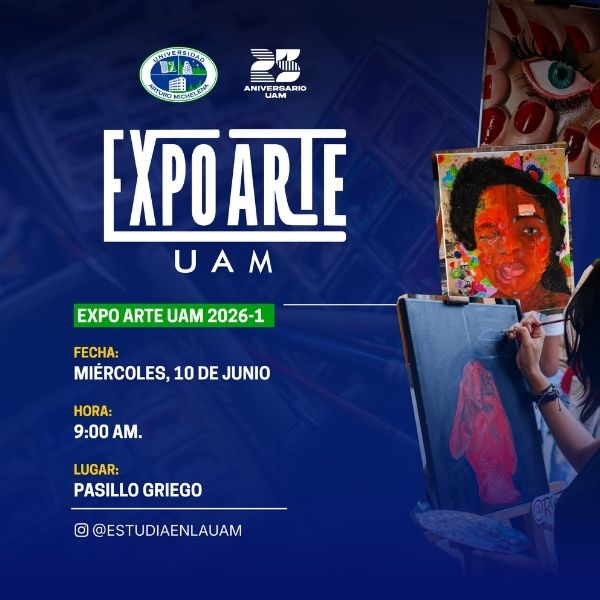 ExpoArte UAM expoarte