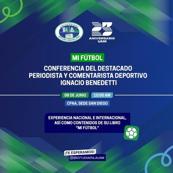 Mi Fútbol de Ignacio Benedetti mi-futbol