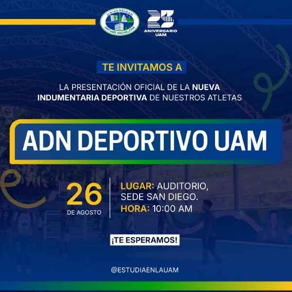 ADN Deportivo UAM adn-deportivo-uam