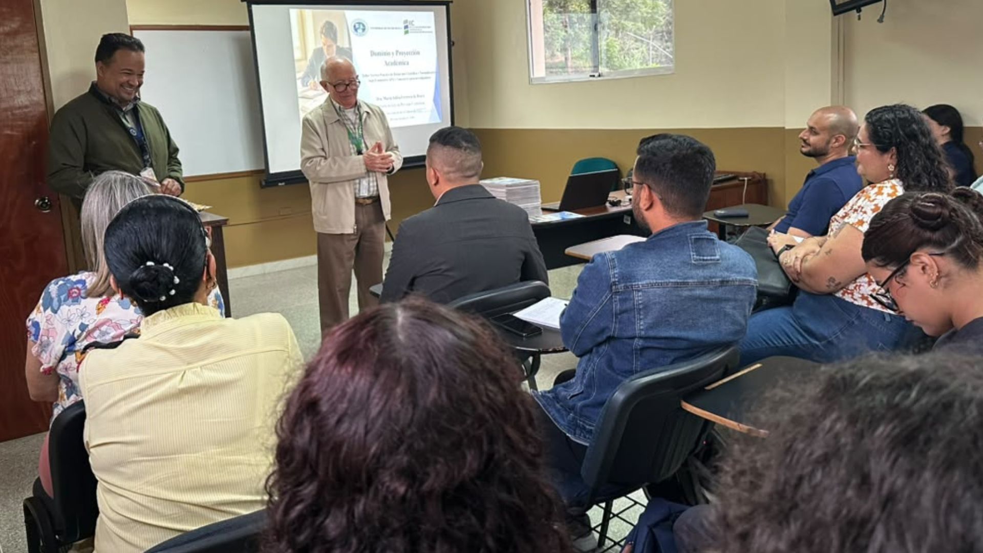 IICUAM impulsa el III Congreso Internacional 2026 con el inicio del taller de redacción científica APA y Vancouver iicuam-impulsa-el-iii-congreso-internacional-2026-con-el-inicio-del-taller-de-redaccion-cientifica-apa-y-vancouver
