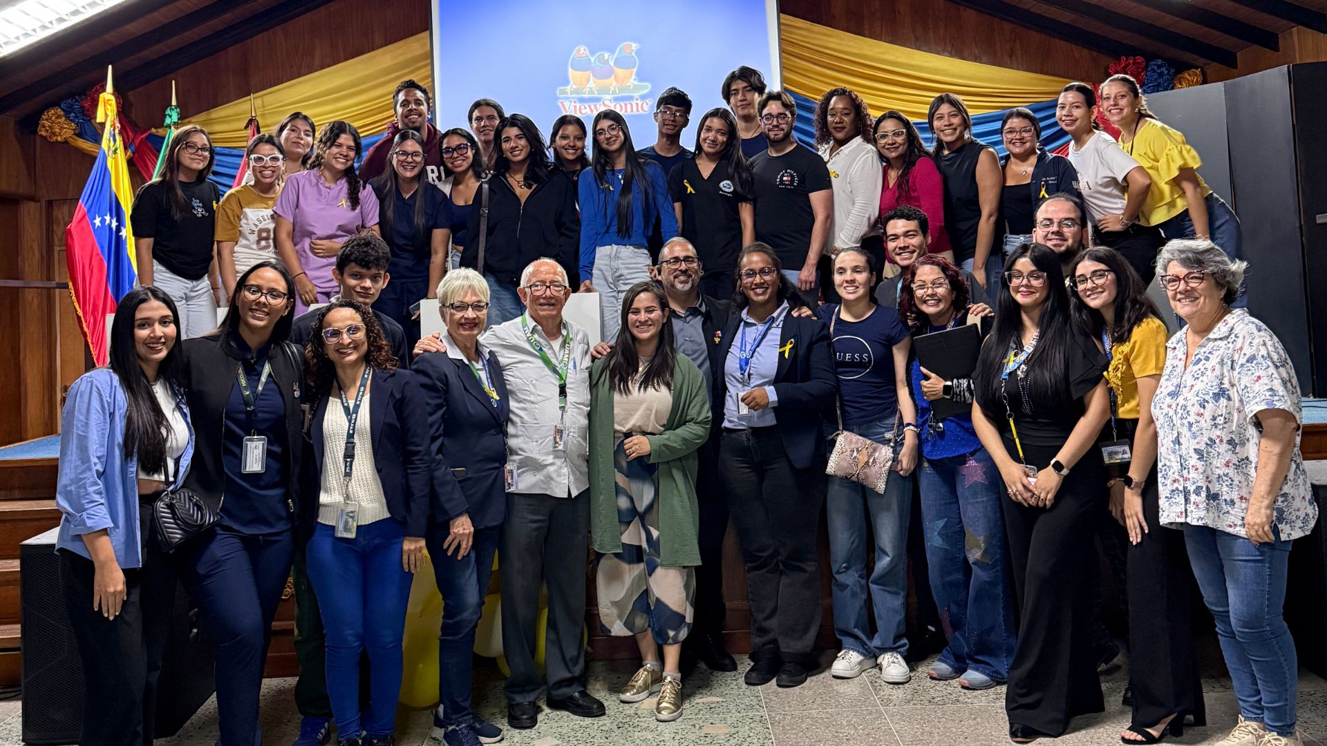 red-por-la-vida-la-universidad-arturo-michelena-capacita-a-su-comunidad-en-prevencion-y-posvencion-del-suicidio