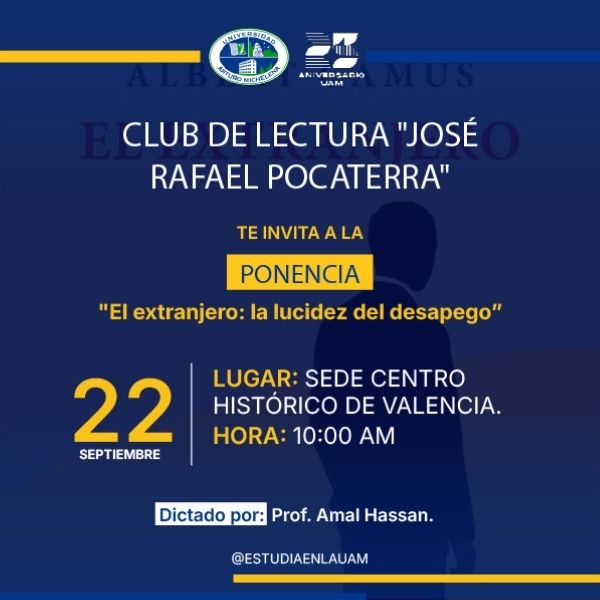 Club de Lectura José Rafael Pocaterra club-de-lectura-3