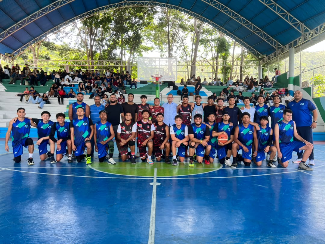 UAM rinde homenaje a Luis Jiménez en un partido amistoso de baloncesto uam-rinde-homenaje-a-luis-jimenez-en-un-partido-amistoso-de-baloncesto