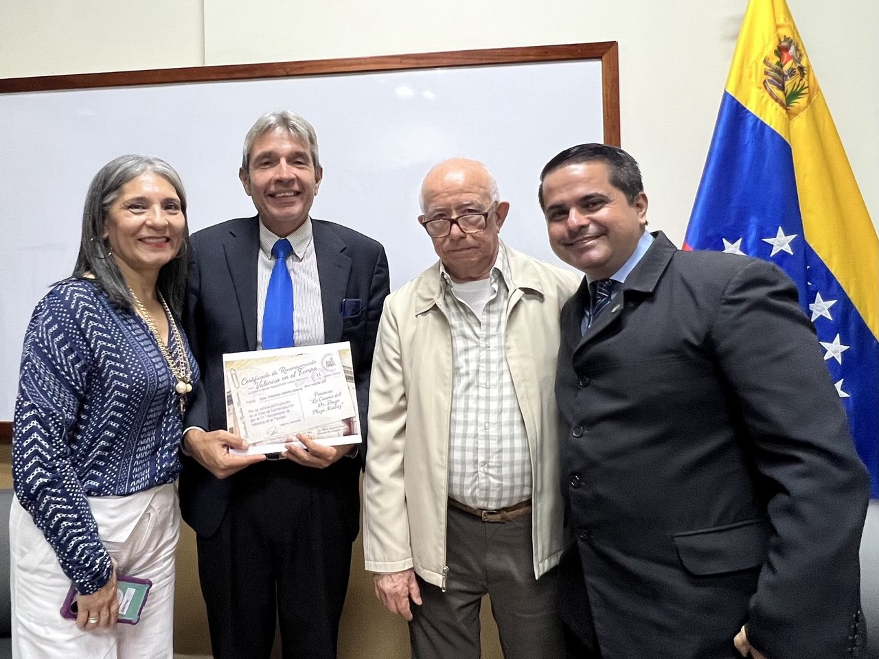 uam-promueve-el-rescate-de-la-memoria-historica-con-conversatorio-en-su-casona-del-centro-de-valencia