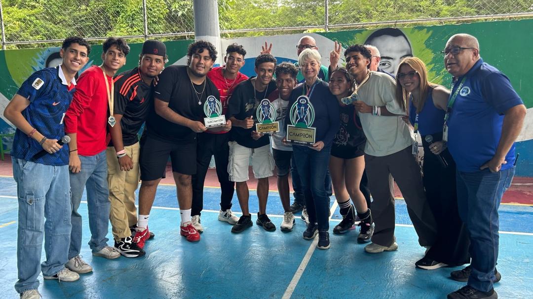 FACES se coronó campeón general de los II Juegos Interfacultades UAM 2026 faces-se-corono-campeon-general-de-los-ii-juegos-interfacultades-uam-2026