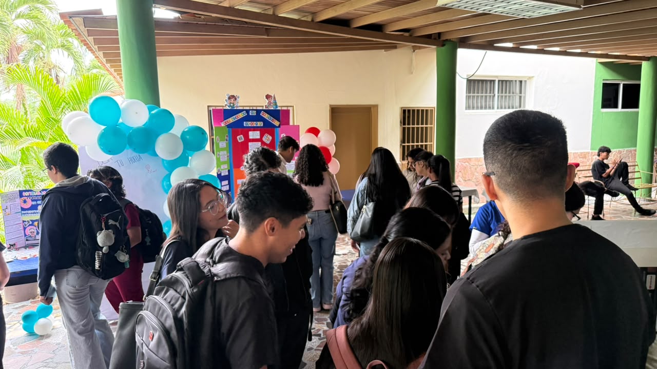 UAM realizó Expo TEA para promover la concienciación y detección precoz del autismo
