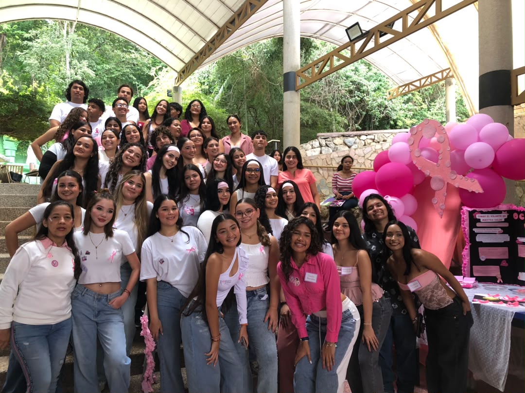 Escuela de Psicología de la UAM realizó la jornada de concienciación “Toca Cuidarnos”