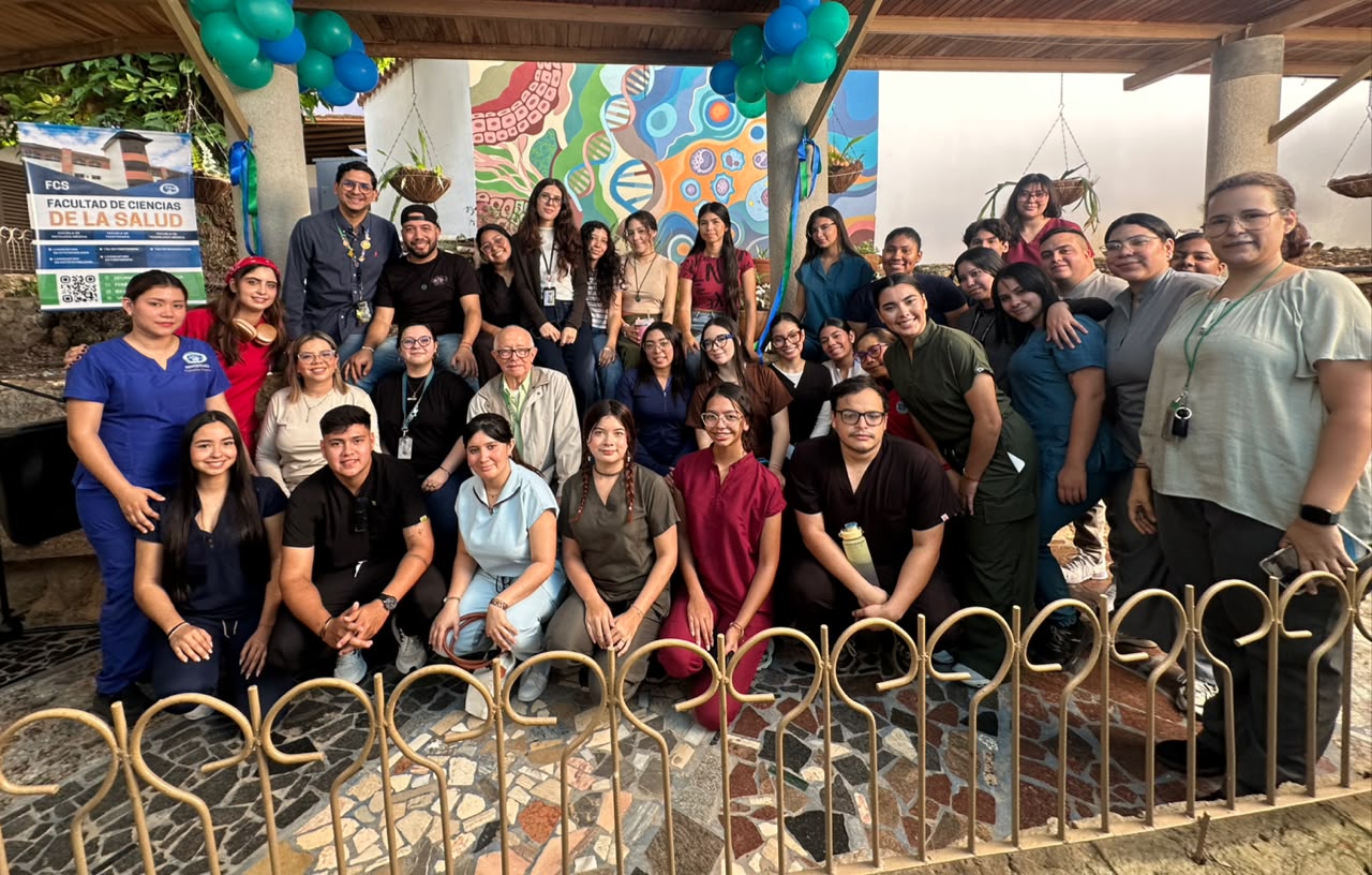 UAM inauguró el primer jardín botánico interactivo del país con el uso de inteligencia artificial